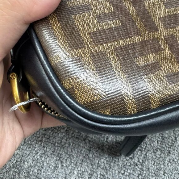 Fendi Camera Shoulder Bag fbcco735-102225 - Picture 10 of 14